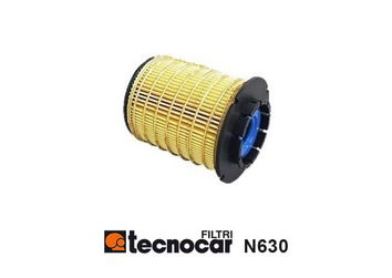 Kraftstofffilter Tecnocar N630 von Tecnocar