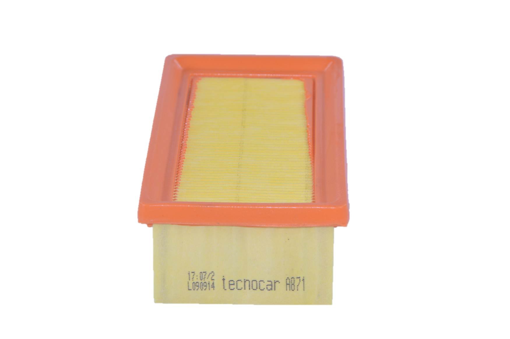 TECNOCAR A871 Luft Filter von TECNOCAR