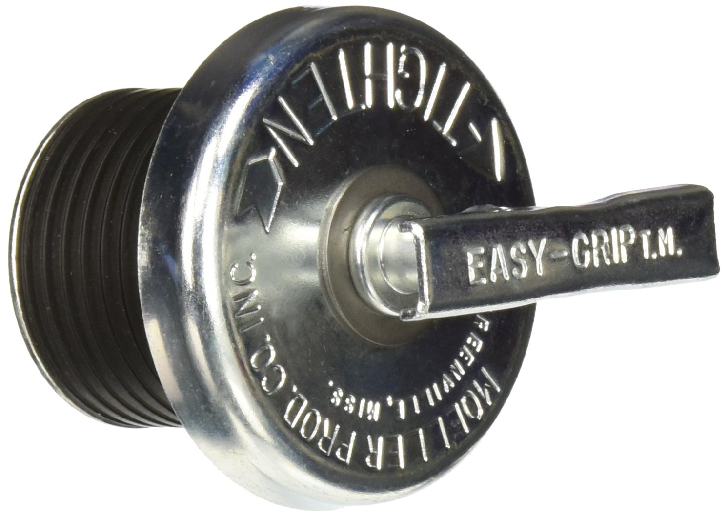Tectran 23-44165 Öl-Einfülldeckel (Moeller, 3,8 cm Größe) von Tectran