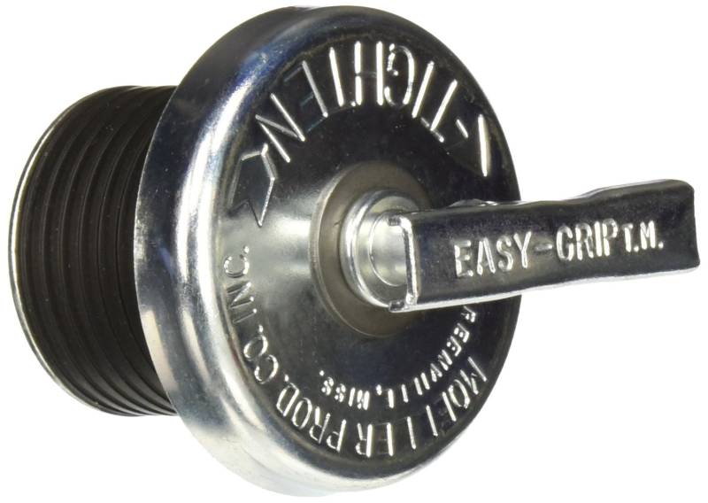 Tectran 23-44165 Öl-Einfülldeckel (Moeller, 3,8 cm Größe) von Tectran