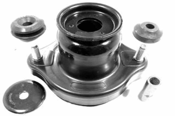 Federbeinstützlager Hinterachse TedGum 00442346 von TedGum