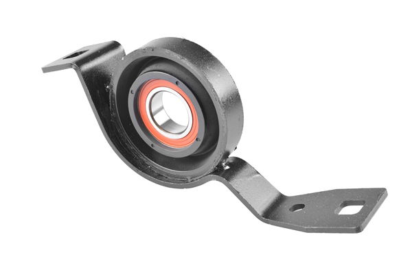 Lagerung, Gelenkwelle Hinterachse hinten TedGum TED72239 von TedGum