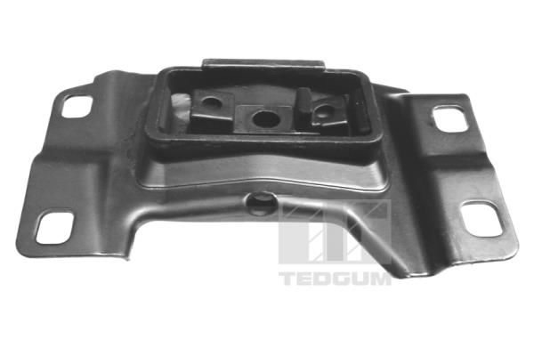 Lagerung, Motor hinten TedGum 00226638 von TedGum