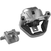 Gummikörper, Motoraufhängung TEDGUM TED66421 von Tedgum
