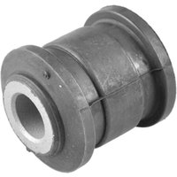 Lagerbuchse, Querlenker TEDGUM 00674122 von Tedgum