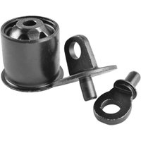 Lagerung, Achskörper TEDGUM TED49535 Lagerung, Achskörper TEDGUM TED49535 von Tedgum
