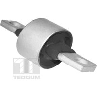 Lagerung, Querlenker TEDGUM 391176 von Tedgum
