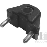 Silentblock, Querlenker TEDGUM 00145075 von Tedgum