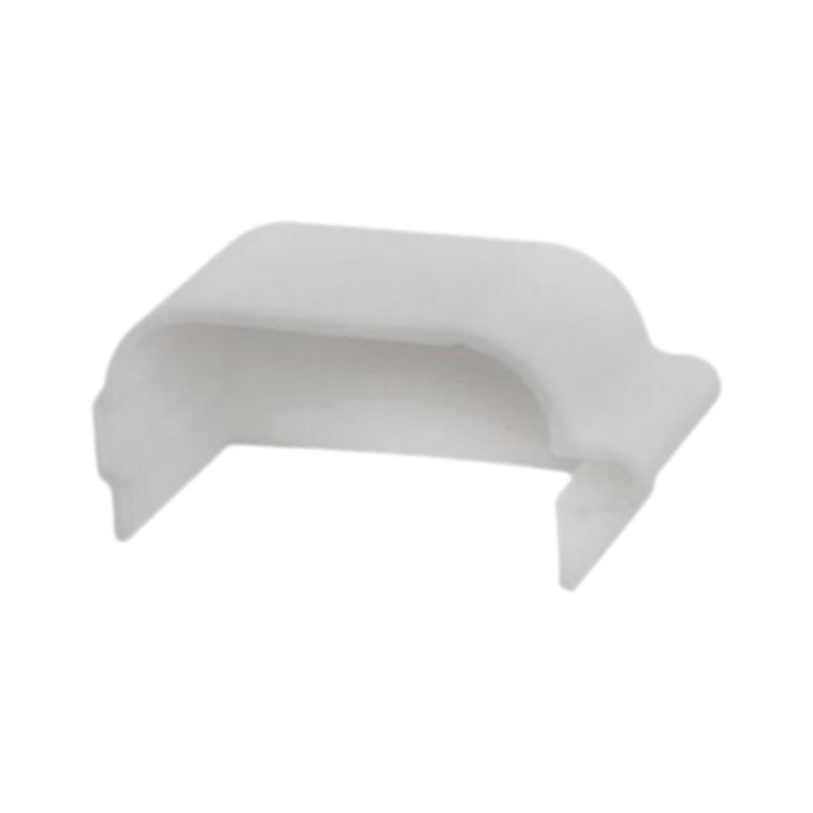 Kühlschranktür Pfosten Klappe Flip – kompatibel mit RF217ACRS – PP, 5 cm von Teesea