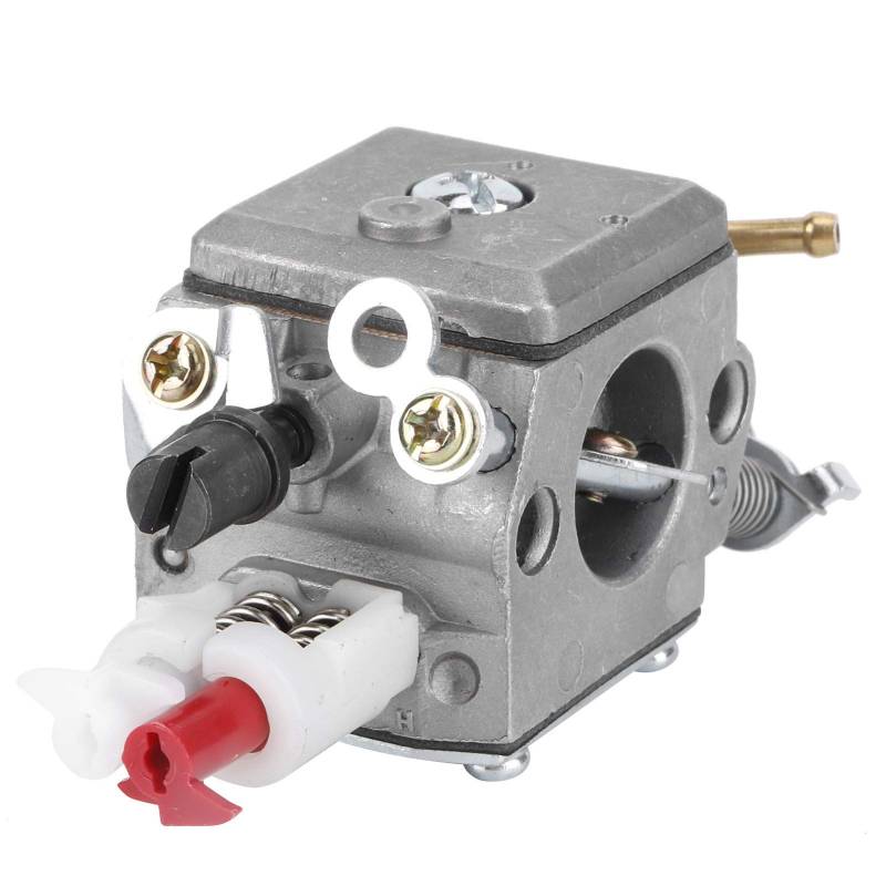 Kettensägenvergaser, Vergaser-Ersatz passend für HUSQVARNA 353 357 357XP 359XP 359 Gartengerät von Tefola