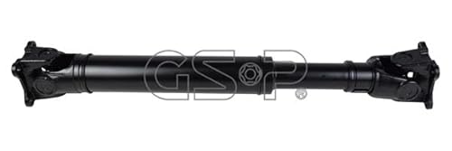 KARDANWELLE GSP PS900472 - FÜR HILUX VII PICK-UP N1 N2 N3 KARDANWELLE GSP PS900472 - FÜR HILUX VII PICK-UP N1 N2 N3 von Teilerenner