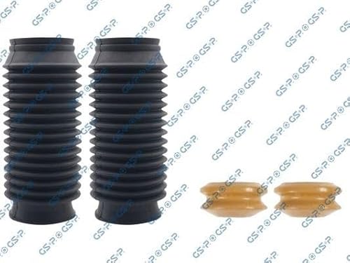 STAUBSCHUTZSATZ STOßDÄMPFER GSP 5406070PK - für Opel Insignia A von Teilerenner