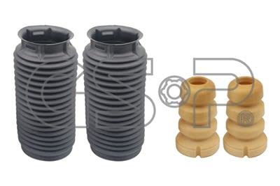 STAUBSCHUTZSATZ STOßDÄMPFER GSP 5407940PK - FÜR MOVANO B von Teilerenner