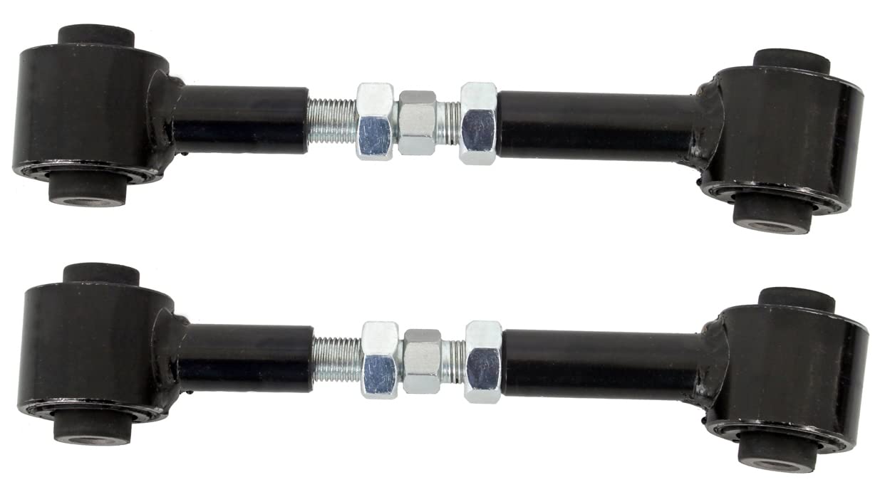 2 X QUERLENKER LENKER KOPPELSTANGE STURZSTREBE 6 GG HINTERACHSE RECHTS LINKS, TEILEX GERMANY 9016100033 2 X QUERLENKER LENKER KOPPELSTANGE STURZSTREBE 6 GG HINTERACHSE RECHTS LINKS, TEILEX GERMANY 9016100033 von Teilex Germany