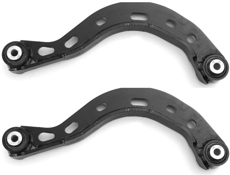 2 X QUERLENKER LENKER RADAUFHÄNGUNG A6 4F HINTERACHSE BEIDSEITIG, TEILEX GERMANY 9016100246 von Teilex Germany