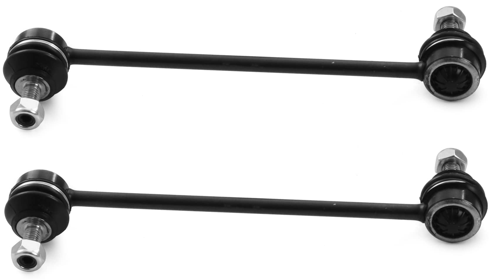 2X KOPPELSTANGE STABILISATOR PENDELSTÜTZE FREELANDER 2 HINTEN BEIDSEITIG, TEILEX GERMANY 9016100371 2X KOPPELSTANGE STABILISATOR PENDELSTÜTZE FREELANDER 2 HINTEN BEIDSEITIG, TEILEX GERMANY 9016100371 von Teilex Germany