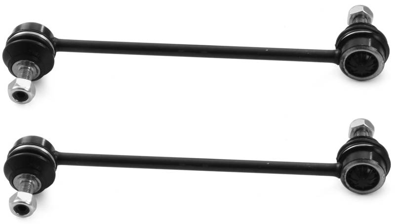 2X KOPPELSTANGE STABILISATOR PENDELSTÜTZE FREELANDER 2 HINTEN BEIDSEITIG, TEILEX GERMANY 9016100371 von Teilex Germany
