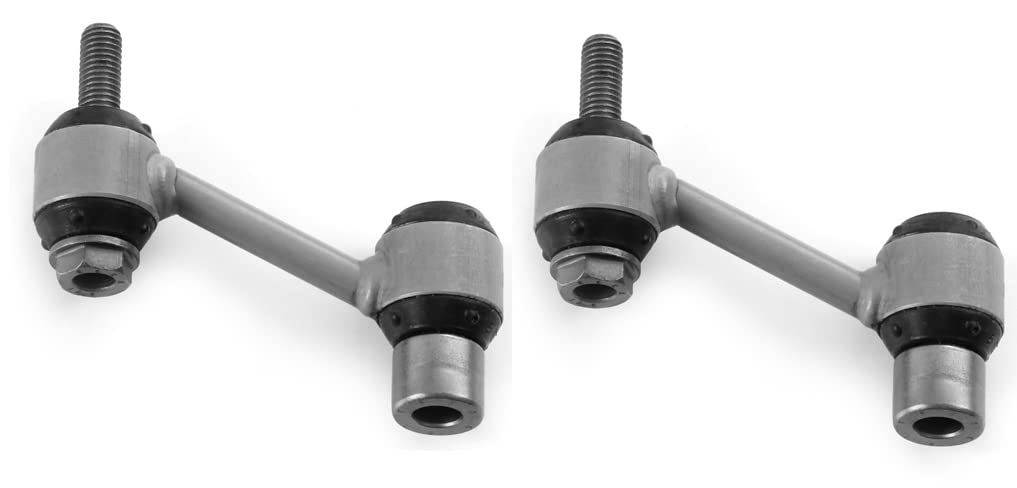 2X KOPPELSTANGE STABILISATOR PENDELSTÜTZE W176 A-KLASSE HINTEN BEIDSEITIG, TEILEX GERMANY 9016100368 2X KOPPELSTANGE STABILISATOR PENDELSTÜTZE W176 A-KLASSE HINTEN BEIDSEITIG, TEILEX GERMANY 9016100368 von Teilex Germany