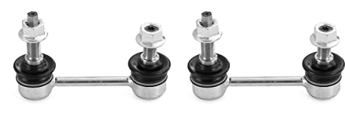 KOPPELSTANGE STABILISATOR PENDELSTÜTZE W164 ML HINTERACHSE LINKS + RECHTS, TEILEX GERMANY 9016101054 KOPPELSTANGE STABILISATOR PENDELSTÜTZE W164 ML HINTERACHSE LINKS + RECHTS, TEILEX GERMANY 9016101054 von Teilex Germany