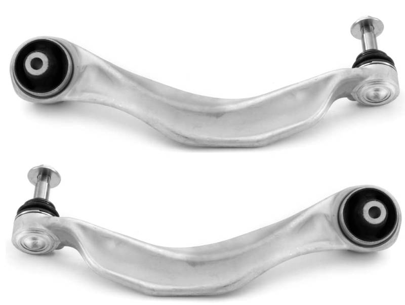 QUERLENKER SATZ SET ZUGSTREBE F10 5-ER VORNE UNTEN RECHTS UND LINKS, TEILEX GERMANY 9016101029 von Teilex Germany