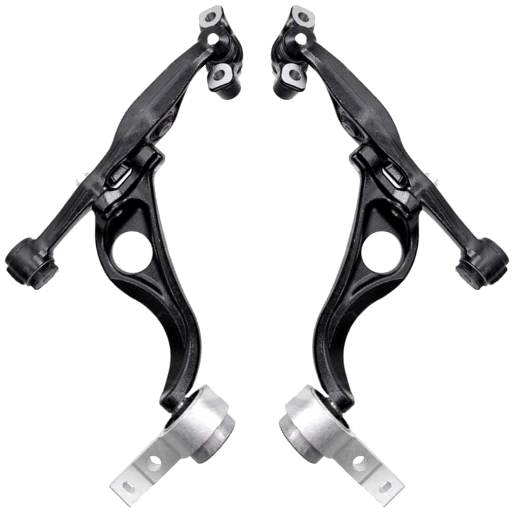 Querlenker Satz vorne passend für MAZDA 6 GH 08-12 Querlenker, Traggelenk, Koppelstange 2 Teilig Querlenker Satz vorne passend für MAZDA 6 GH 08-12 Querlenker, Traggelenk, Koppelstange 2 Teilig von Teilex Germany