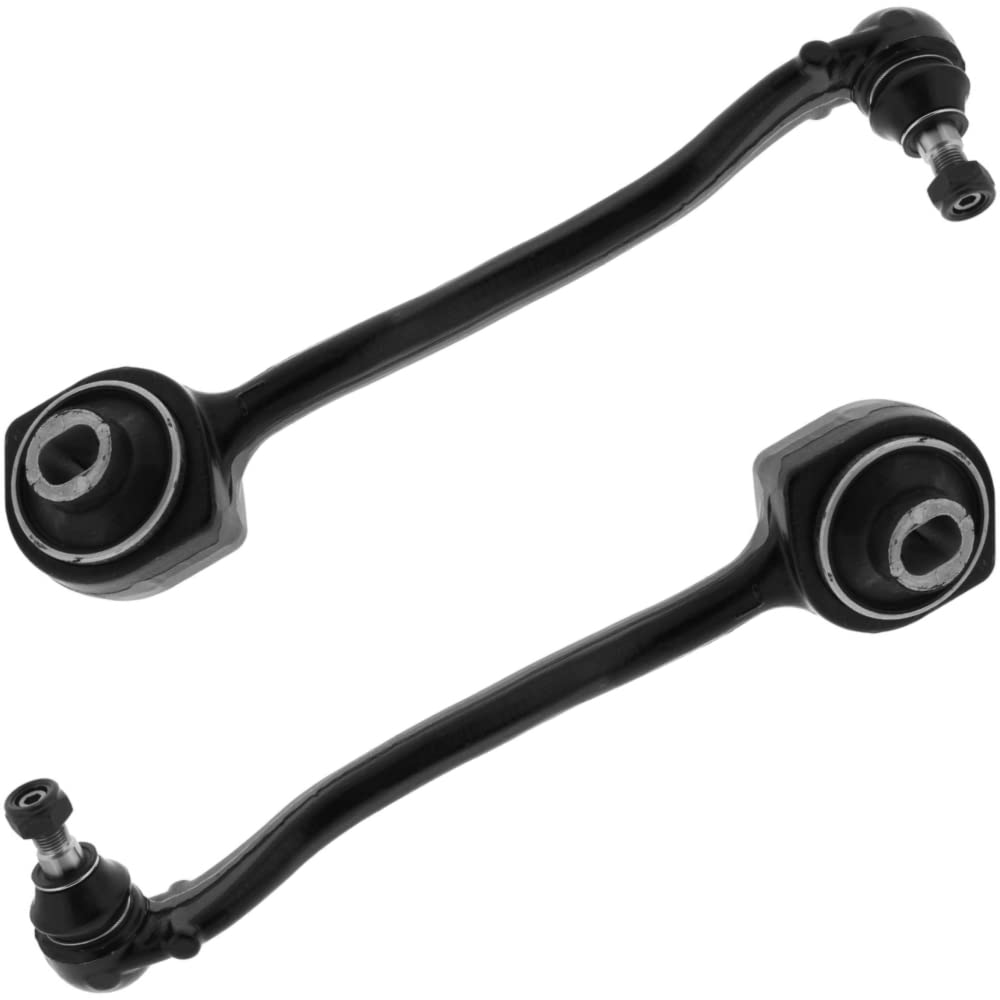 Querlenker Satz vorne passend für MERCEDES C KLASSE W203 S203 Querlenker, Traggelenk, Koppelstange 2 Teilig Querlenker Satz vorne passend für MERCEDES C KLASSE W203 S203 Querlenker, Traggelenk, Koppelstange 2 Teilig von Teilex Germany