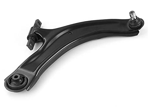 RADAUFHÄNGUNG LENKER QUERLENKER QASHQAI J10 VORDERACHSE UNTEN RECHTS, TEILEX GERMANY 2508472680 von Teilex Germany