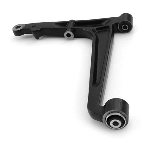 RADAUFHÄNGUNG LENKER QUERLENKER T4 BUS VORDERACHSE UNTEN LINKS BIS 04-1996, TEILEX GERMANY 2511892860 von Teilex Germany
