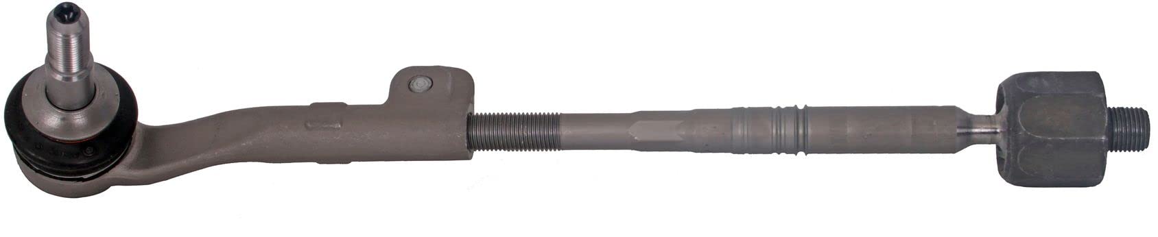 SPURSTANGE AXIALGELENK SPURSTANGENKOPF FÜR BMW 1-ER F20 XD VORDERACHSE LINKS, TEILEX GERMANY 2701751331 von Teilex Germany