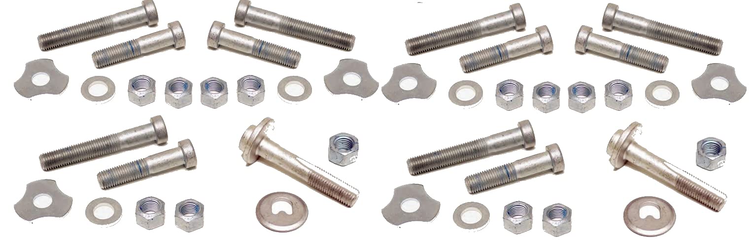 STURZKORREKTURSCHRAUBE SCHRAUBEN MONTAGESATZ EXENDER SCHRAUBE R129 HINTERACHSE, TEILEX GERMANY 1707774650 STURZKORREKTURSCHRAUBE SCHRAUBEN MONTAGESATZ EXENDER SCHRAUBE R129 HINTERACHSE, TEILEX GERMANY 1707774650 von Teilex Germany
