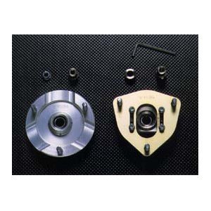 Tein PAT04-31PFR Kopfkissenball für Toyota MR2 Tein PAT04-31PFR Kopfkissenball für Toyota MR2 von Tein