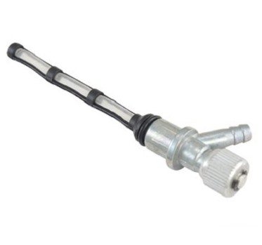 teknix tankhahn für motorrad peugeot 50 xp6 manuell ein/aus von Teknix