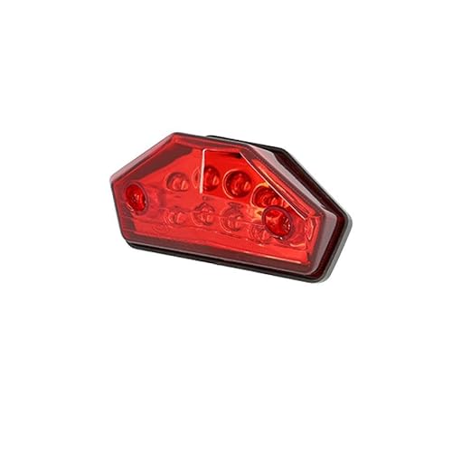 Mecaboit/Motorrad Teknix LED Adapt. rieju mrt/mrt pro/125 Marathon 22 von Teknix