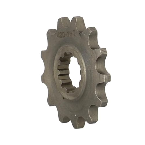 Ritzel Moto Dink anpassbar AM6 420 13 DTS von Teknix