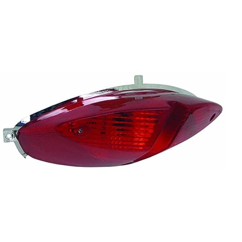rücklicht teknix für roller peugeot 50 speedfight 2 neu rücklicht teknix für roller peugeot 50 speedfight 2 neu von Teknix
