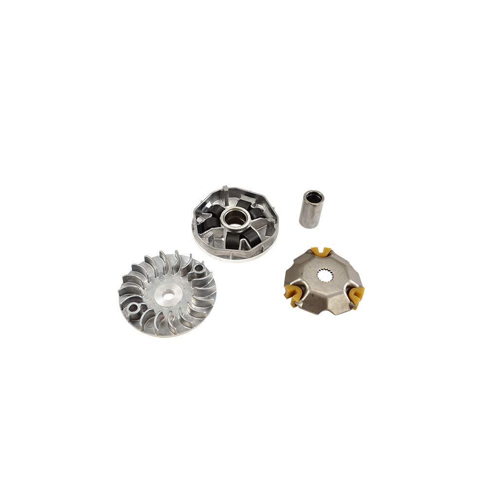 TEKNIX Variomatik Suzuki 125/150 Burgman 2003-2006 TEKNIX Variomatik Suzuki 125/150 Burgman 2003-2006 von Teknix