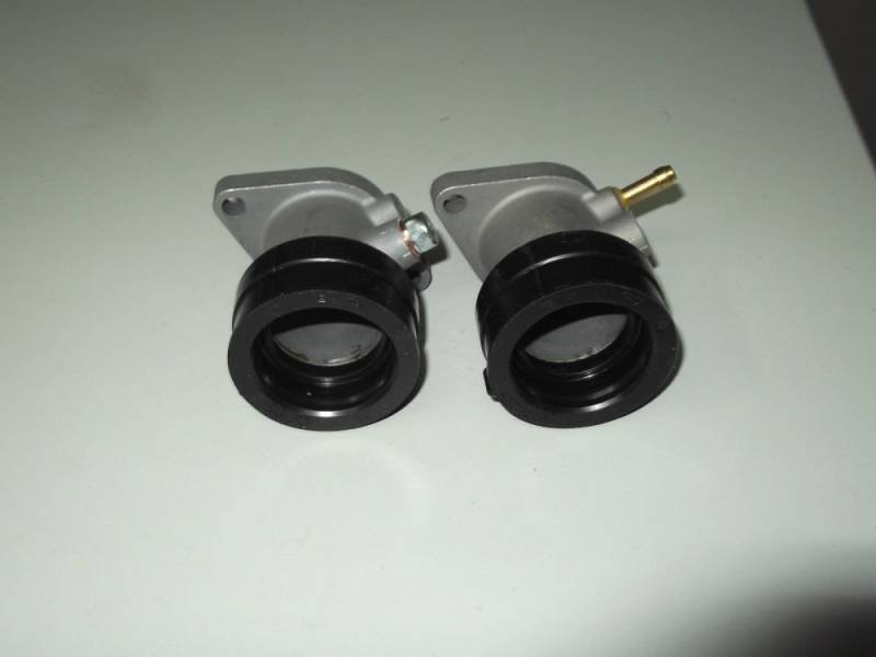 PAAR FARBEN YAMAHA XP T-MAX TMAX 500 2001 2002 2003 CARBURATOR von Teknoetre