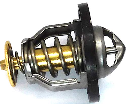 Teknoetre Thermostat mit modifiziertem Wasser Teknoetre Thermostat mit modifiziertem Wasser von Teknoetre