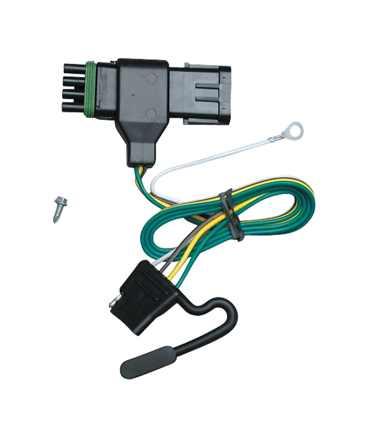 Tekonsha 118315 T-One Verbinder Tekonsha 118315 T-One Verbinder von Tekonsha