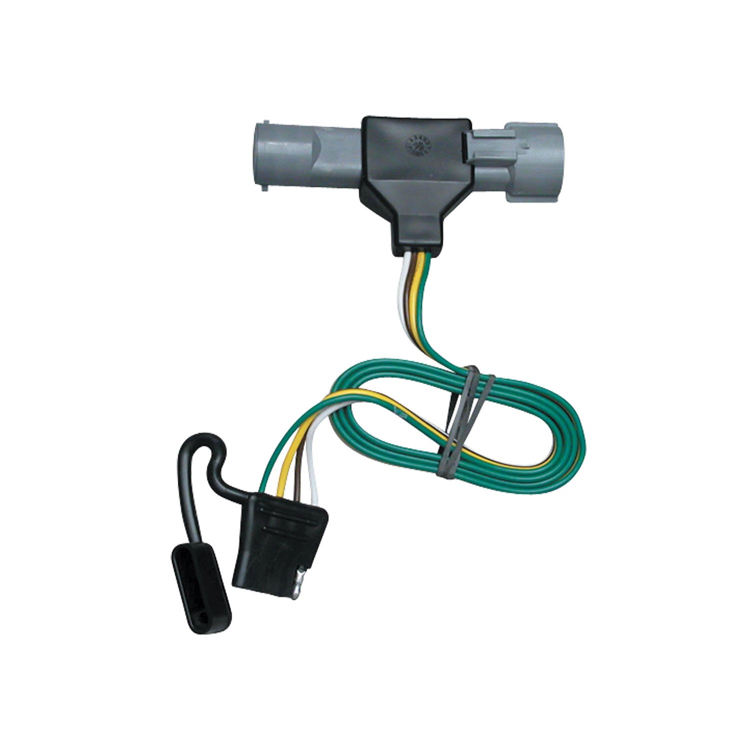 Tekonsha 118316 T-One Verbinder Tekonsha 118316 T-One Verbinder von Tekonsha