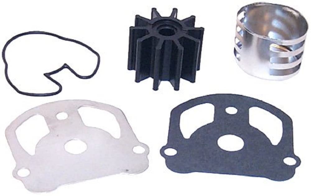 Sierra 18-3212-1 Laufrad-Kit Sierra 18-3212-1 Laufrad-Kit von Teleflex