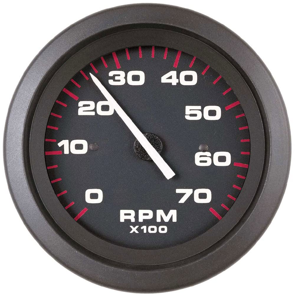 Sierra 58255P Tach 7K – Amega 7,6 cm Sierra 58255P Tach 7K – Amega 7,6 cm von Teleflex