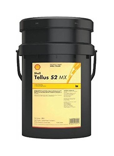SHELL TELLUS S2 MX 32 von Shell