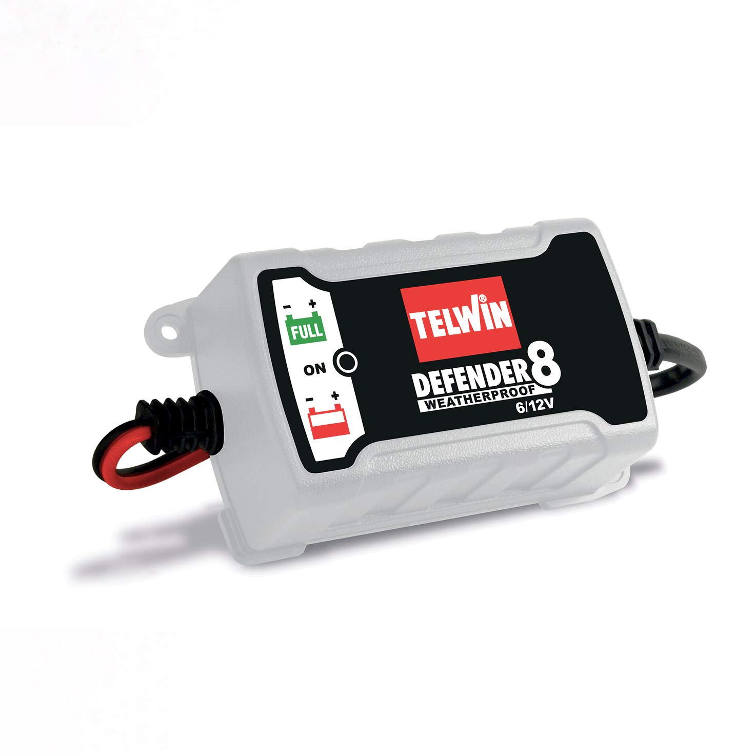 Telwin BATTERIELADEGERÄT Defender 8, 0,75a von Telwin