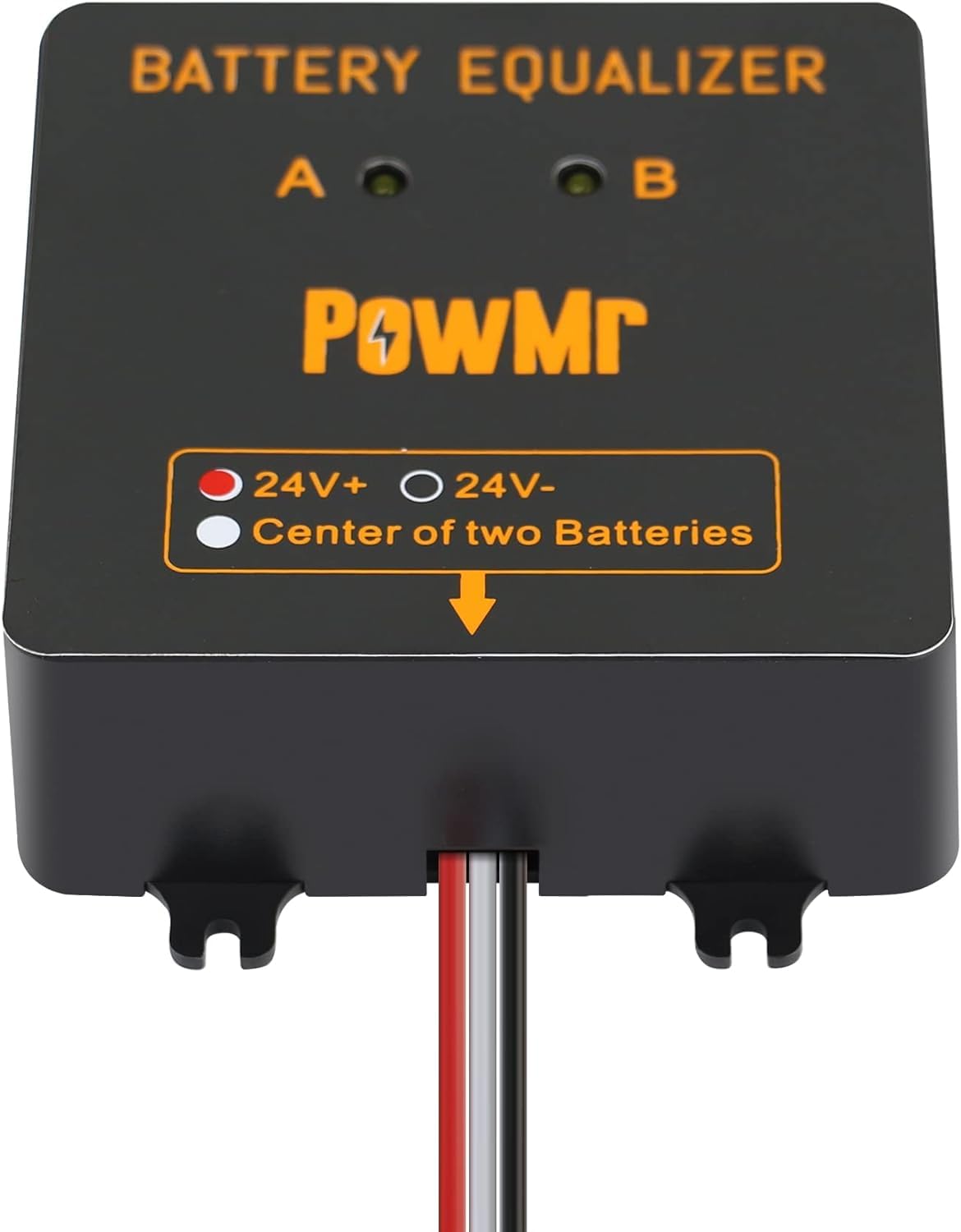 Batterie Balancer 24V Solar System Battery Balancer Bleibatterien Equalizer Tandem-Solarzellen Regler Schutz Der Batterien Batterie Balancer 24V Solar System Battery Balancer Bleibatterien Equalizer Tandem-Solarzellen Regler Schutz Der Batterien von Temank