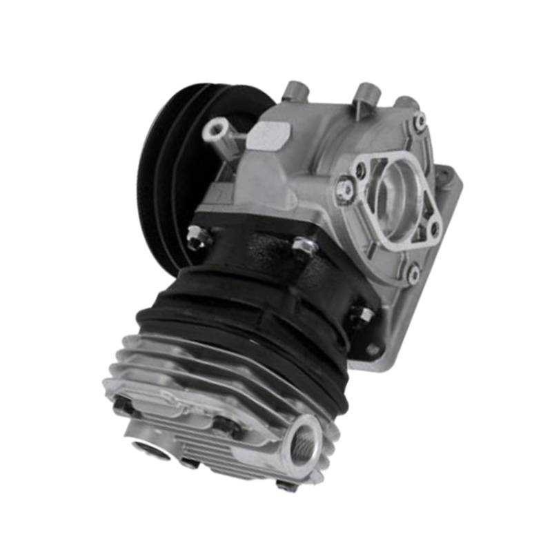 Tendparts 0041310101 0031319701 Luftbremskompressor kompatibel mit Mercedes Benz Motor OM355 OM362 OM366 von Tendparts