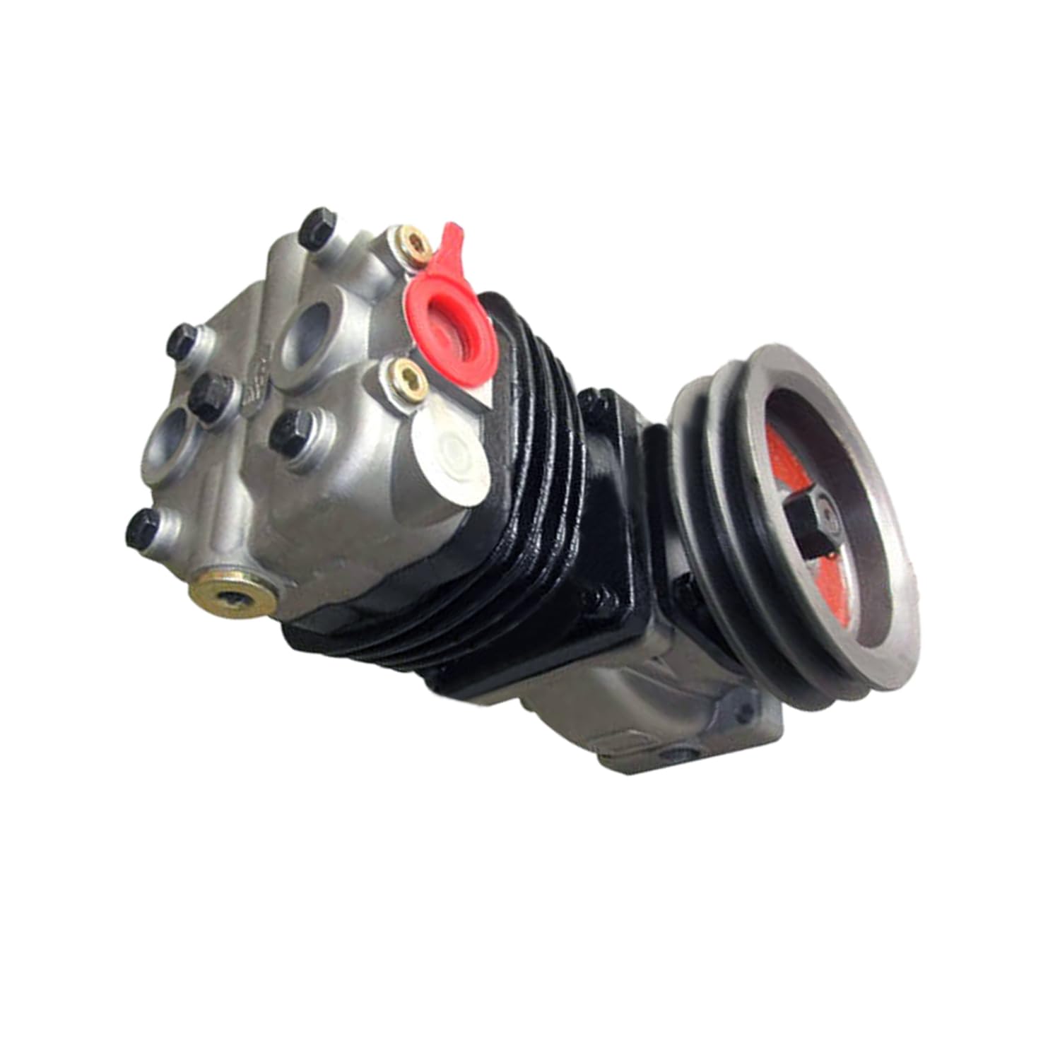 Tendparts 0117 3411 0117-3411 Luftkompressor kompatibel mit Deutz Motor BF8L513 BF10L513 F12L413F F8L513 Tendparts 0117 3411 0117-3411 Luftkompressor kompatibel mit Deutz Motor BF8L513 BF10L513 F12L413F F8L513 von Tendparts