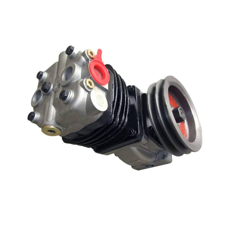 Tendparts 0117 3411 0117-3411 Luftkompressor kompatibel mit Deutz Motor BF8L513 BF10L513 F12L413F F8L513 von Tendparts