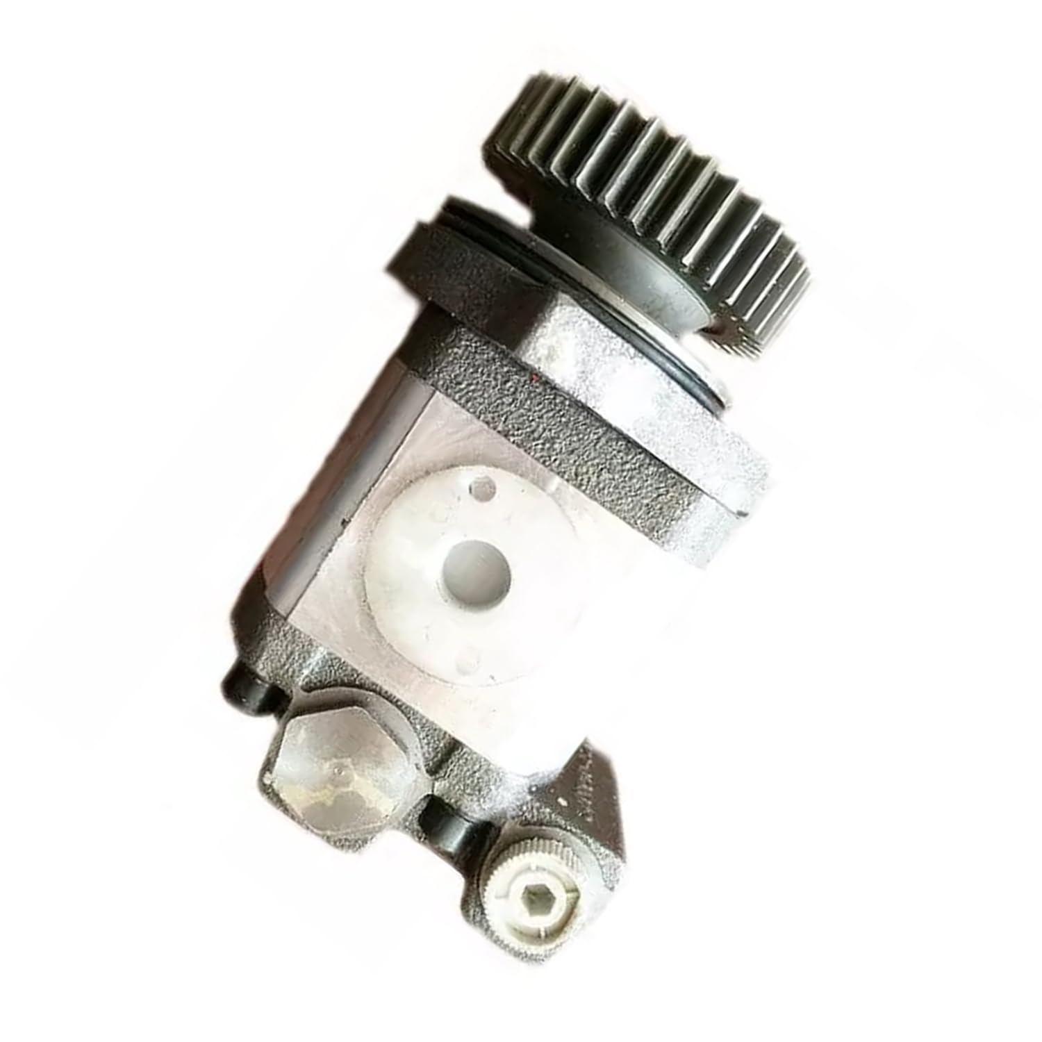 Tendparts 0118 0572 01180572 Getriebepumpe kompatibel mit Deutz Motor BFM1013 Tendparts 0118 0572 01180572 Getriebepumpe kompatibel mit Deutz Motor BFM1013 von Tendparts