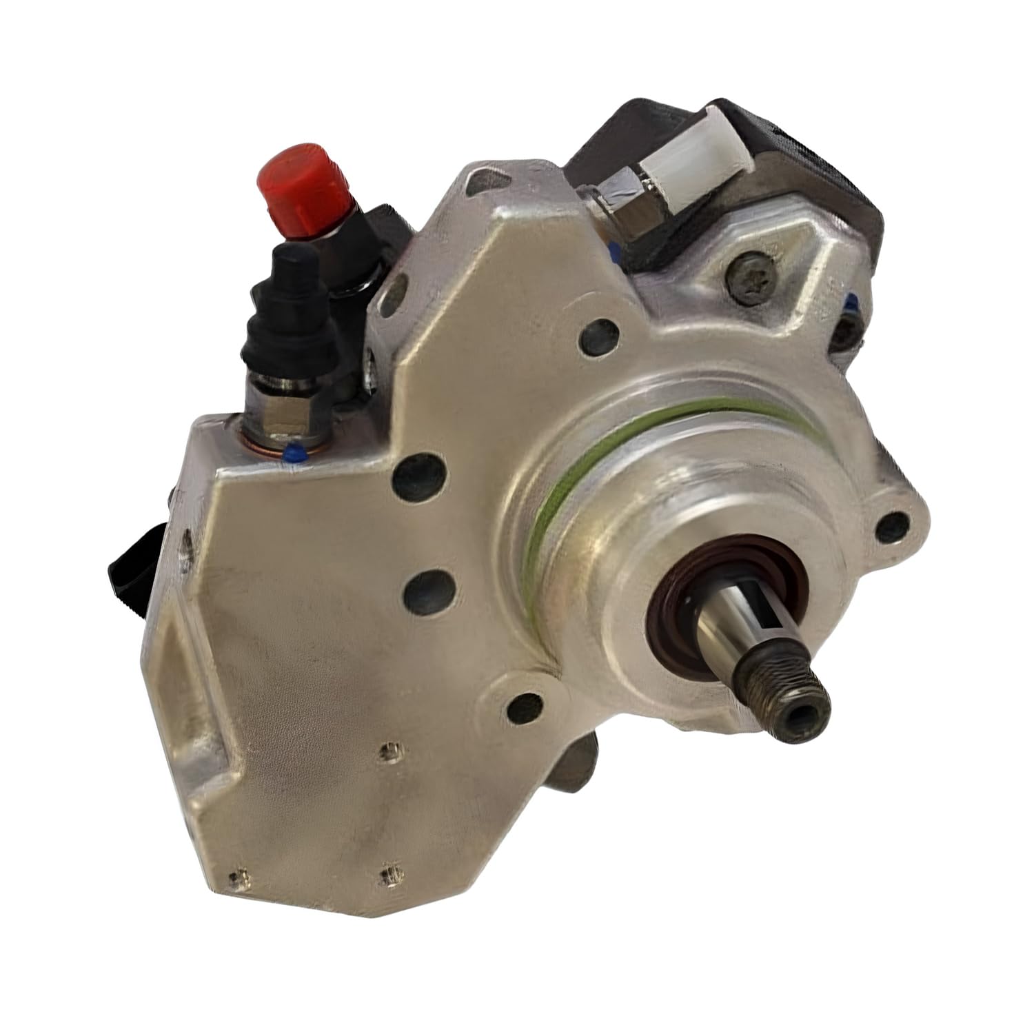 Tendparts 0445010135 A6420700301 Hochdruck-Kraftstoffeinspritzpumpe kompatibel mit Mercedes Benz C320 CLS 350 kompatibel mit Bosch Motor OM 642.910 OM 642.870 Tendparts 0445010135 A6420700301 Hochdruck-Kraftstoffeinspritzpumpe kompatibel mit Mercedes Benz C320 CLS 350 kompatibel mit Bosch Motor OM 642.910 OM 642.870 von Tendparts